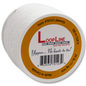 LoopLIne 328 White
