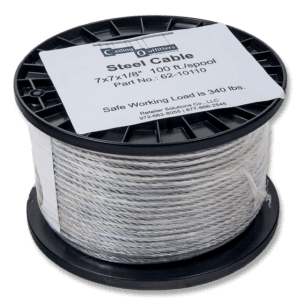 cheap steel wire rope